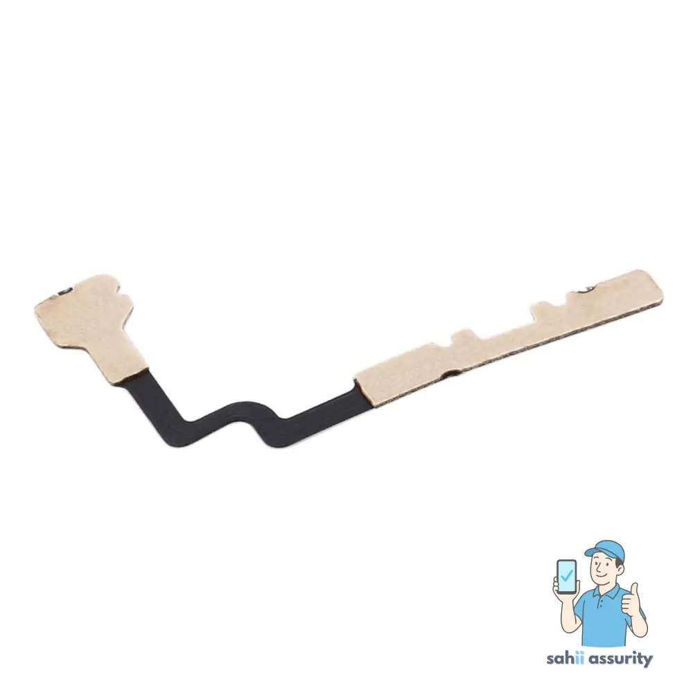 Volume Button Flex Cable for Oppo A52 thumbnail
